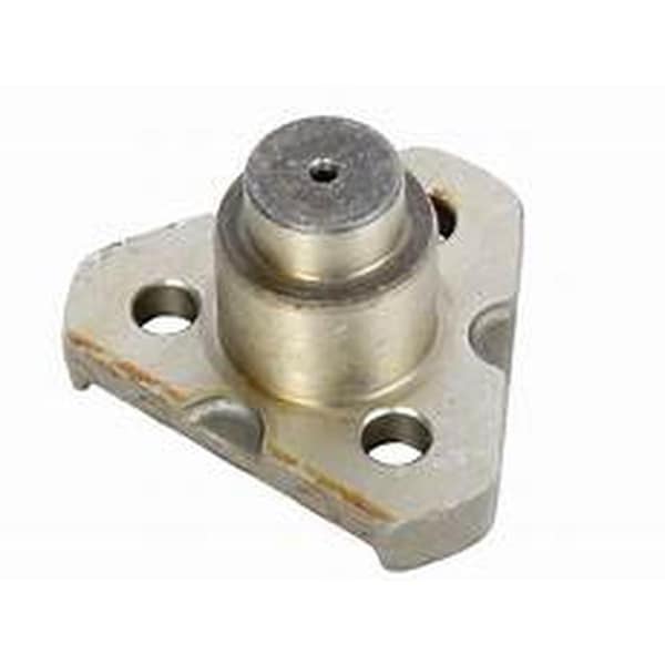 Aic Replacement Parts * King Pin, Upper swivel housing cap, upper Fits Case 580K s/n JJG0020000 N14376-PVE - main